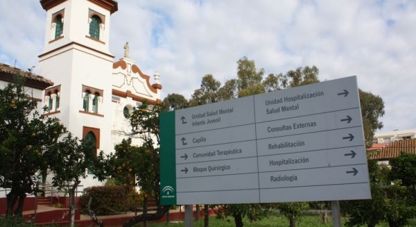 El Hospital Marítimo es centro de referencia en la atención especializada de medicina física y rehabilitación de pacientes con alta complejidad