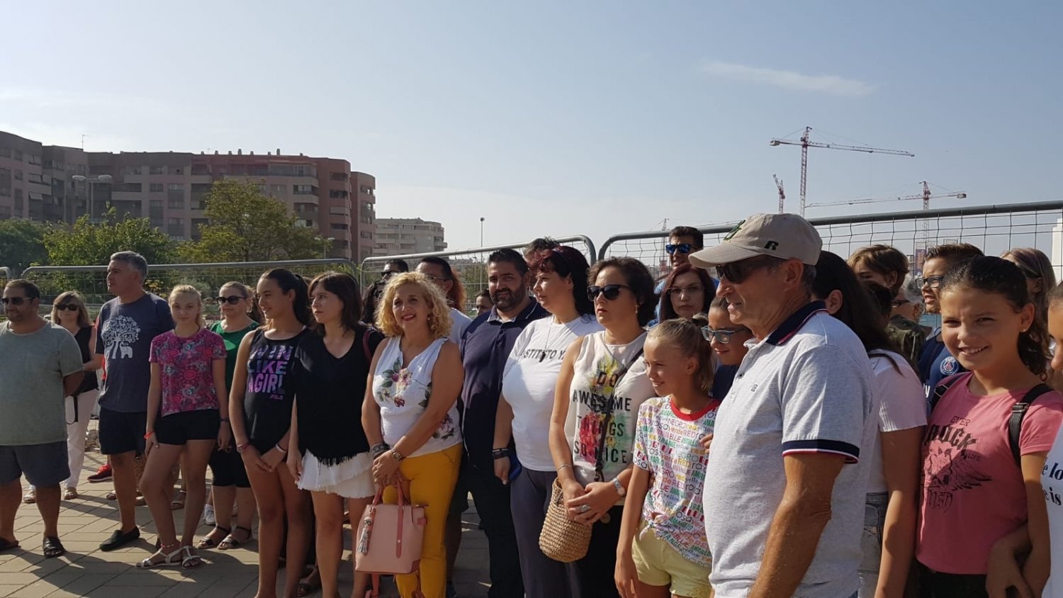 Málaga Para la Gente denuncia que 