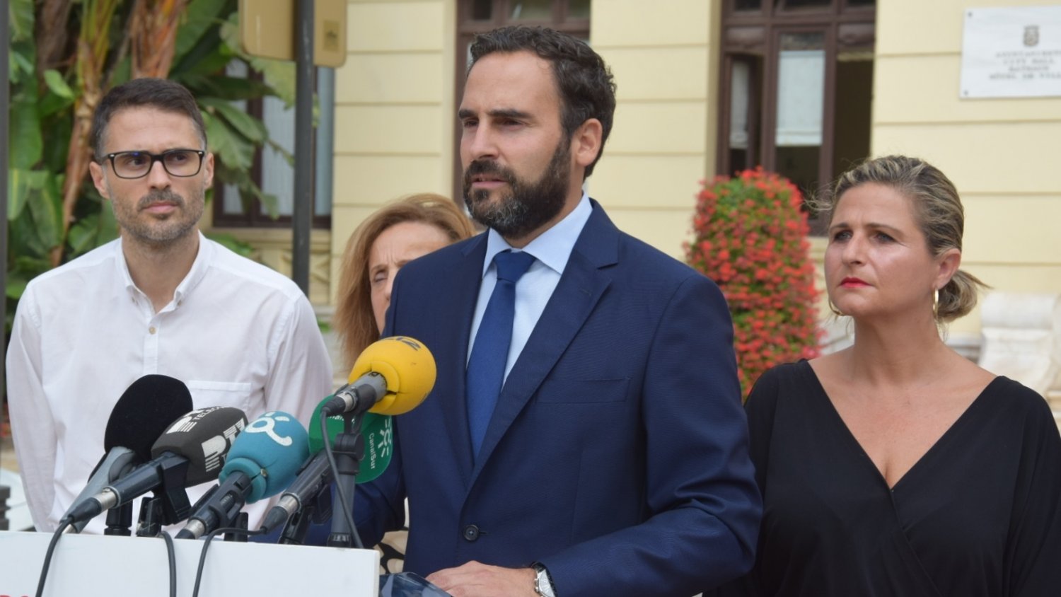 El PSOE obligará al alcalde a declarar en un pleno extraordinario sobre las irregularidades de Urbanismo