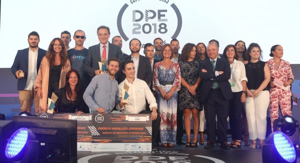 Unicaja Banco refuerza su apoyo al emprendimiento participando un año más como entidad ‘partner’