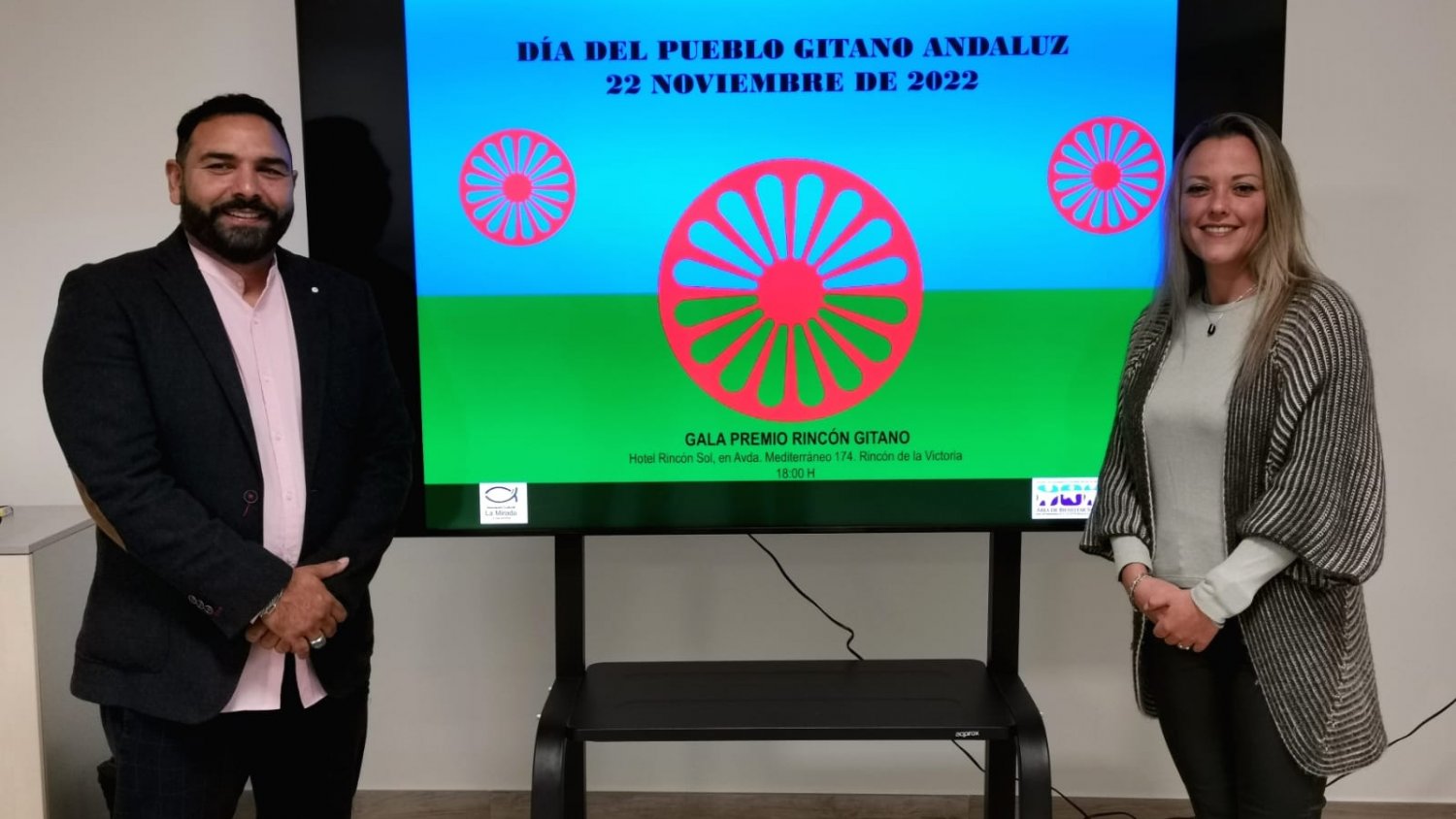 Rincón de la Victoria y la Asociación Cultural La Mirada organizan la Gala `Premio Rincón Gitano 2022´