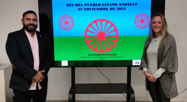 Rincón de la Victoria y la Asociación Cultural La Mirada organizan la Gala `Premio Rincón Gitano 2022´