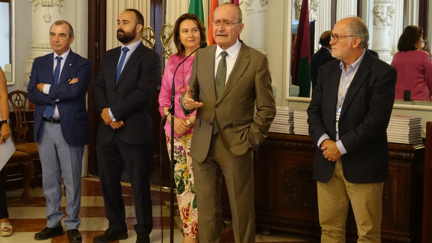 La metamorfososis turística de Málaga, un ejemplo a seguir para América Latina
