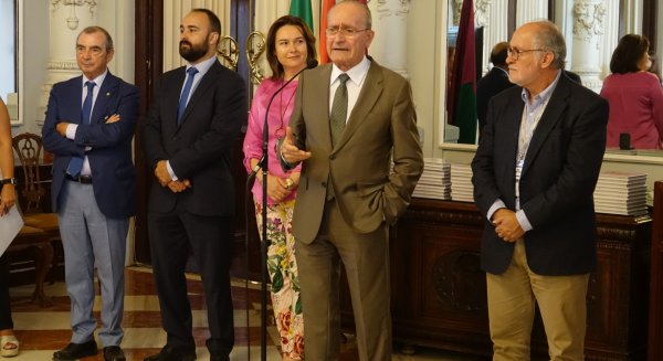 La metamorfososis turística de Málaga, un ejemplo a seguir para América Latina