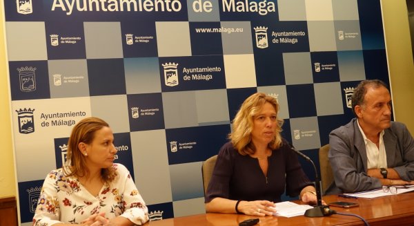Málaga desarrollará un avanzado modelo de tráfico y transporte