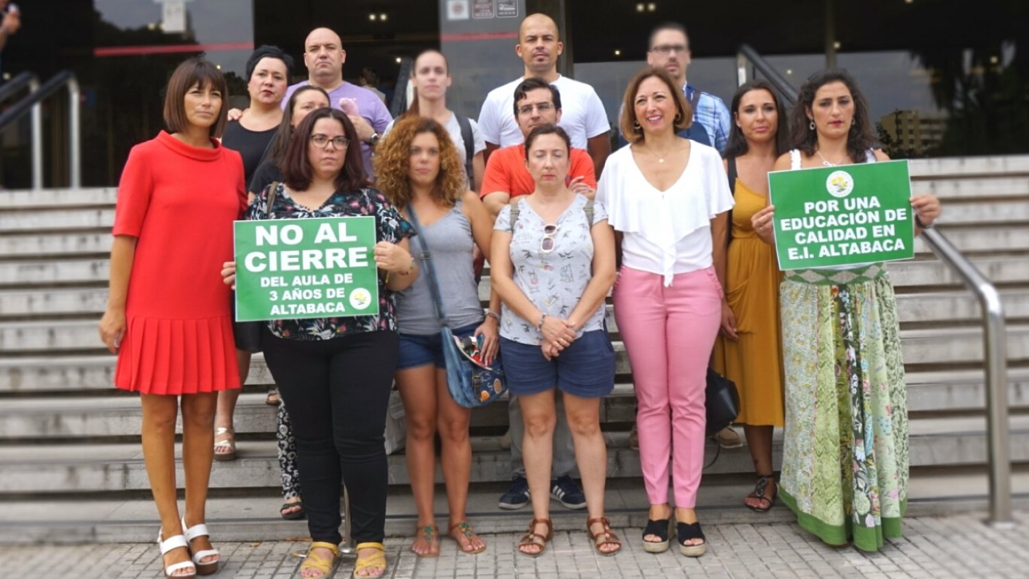 El PP advierte de que 