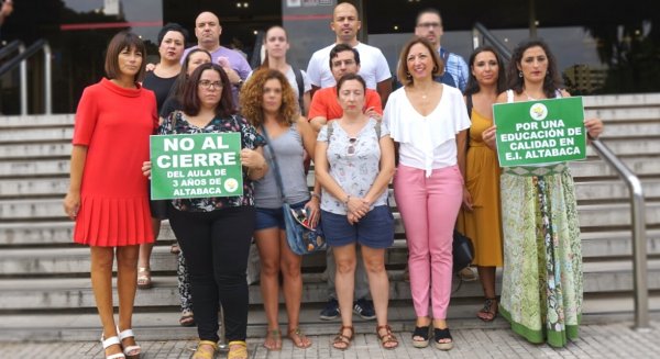 El PP advierte de que 