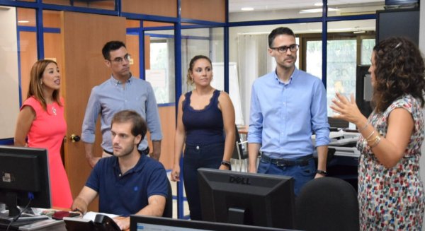El PSOE destaca que unas 1.500 personas mayores de 30 años de Málaga podrán ser contratadas con los planes de empleo de la Junta
