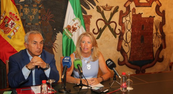 La Asamblea de los Comités Olímpicos Europeos dará a conocer en Marbella las novedades de los Juegos Olímpicos de Tokio y París