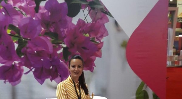 La Costa del Sol asiste por primera vez con stand propio a la feria IBTM Américas para promocionar el segmento de congresos y reuniones