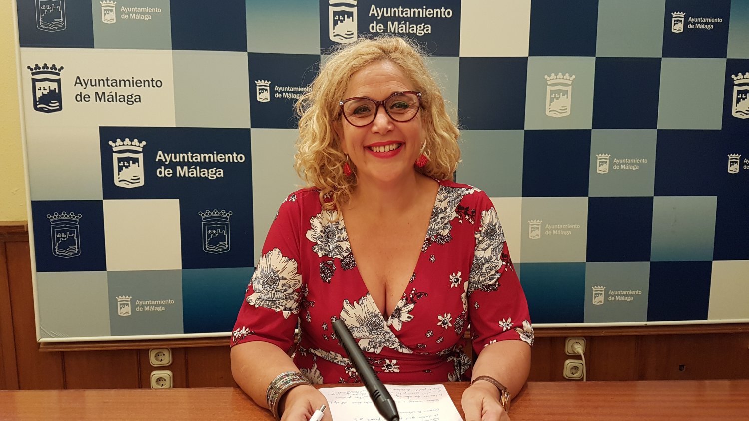 Málaga Para la Gente censura la ausencia del alcalde en la sesión sobre irregularidades en la tramitación de expedientes entre 2001 y 2016 en Urbanismo