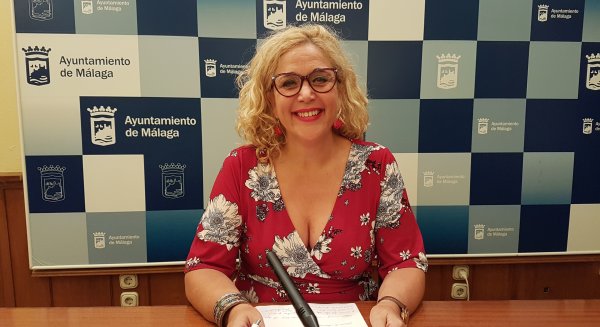 Málaga Para la Gente censura la ausencia del alcalde en la sesión sobre irregularidades en la tramitación de expedientes entre 2001 y 2016 en Urbanismo