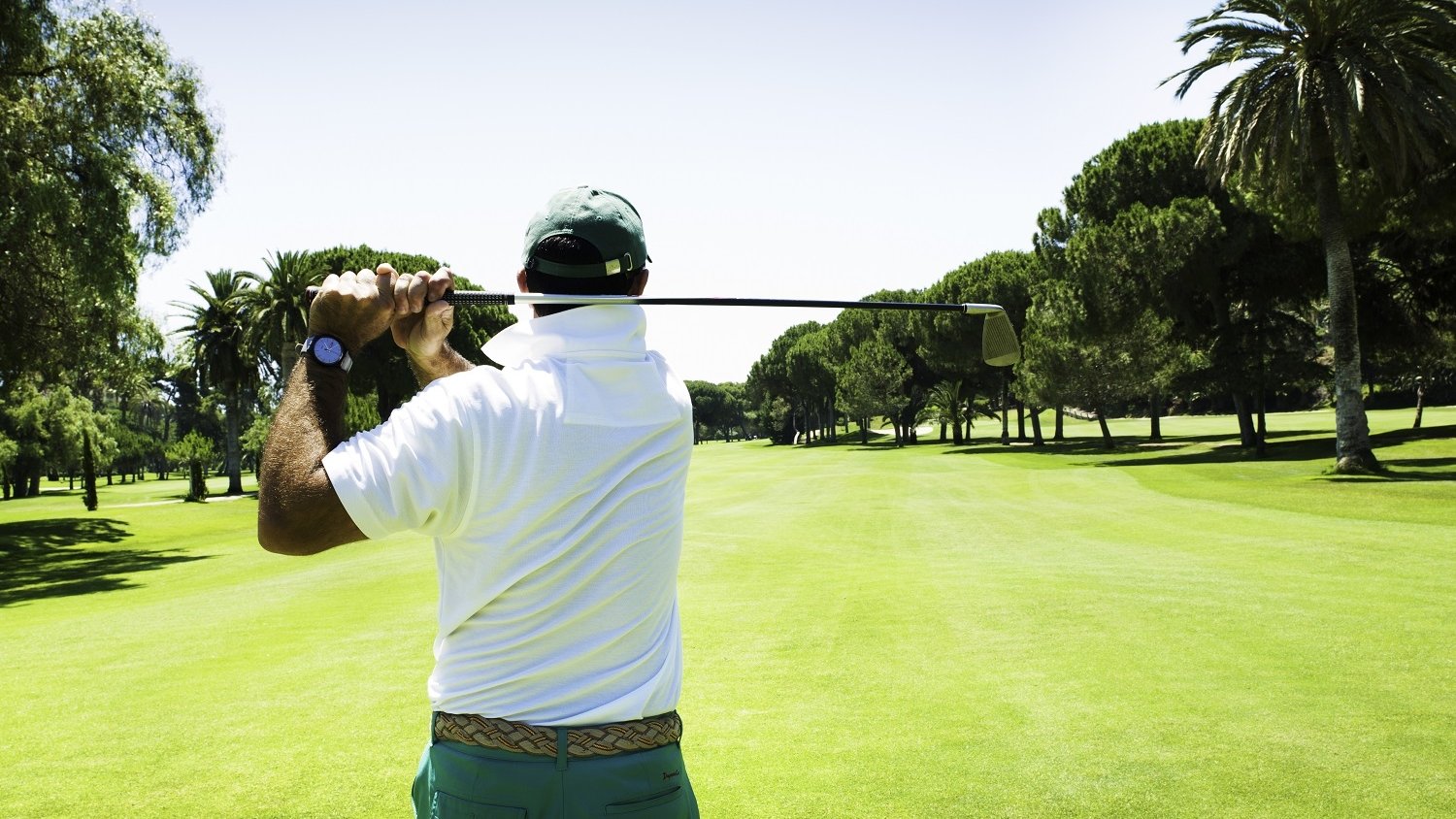 La Costa del Sol diseña ofertas para iniciar con fuerza la temporada alta del golf