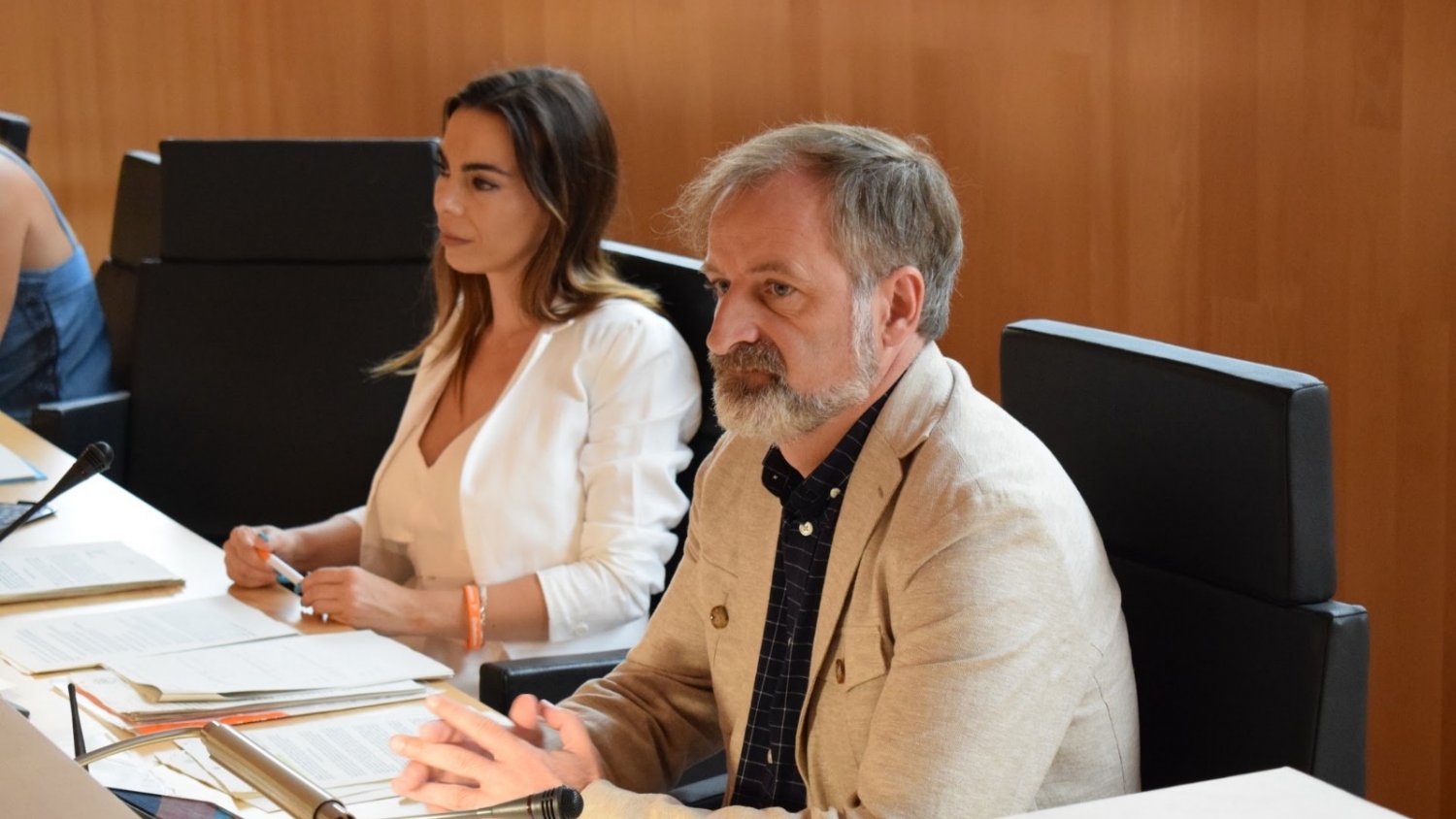 Ciudadanos reclama la creación de un cuerpo provincial de Protección Civil que dé cobertura a toda la provincia