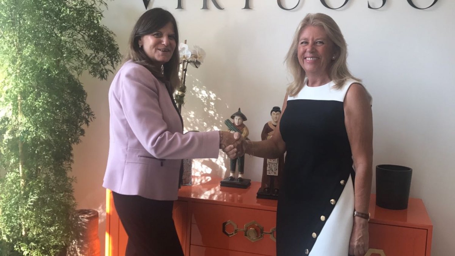 Marbella cierra un acuerdo con Virtuoso para convertirse en destino preferente de la mayor red de agencias de viajes de lujo de América