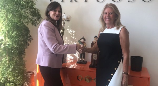 Marbella cierra un acuerdo con Virtuoso para convertirse en destino preferente de la mayor red de agencias de viajes de lujo de América