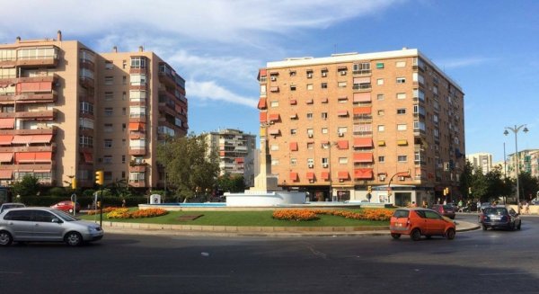El Ayuntamiento invierte 80.000 euros en mejoras en la barriada de San Vicente de Cruz de Humillladero