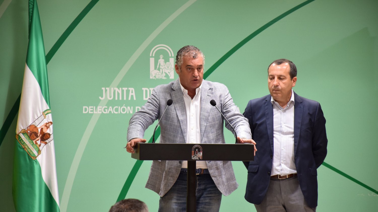Málaga obtendrá 33,5 millones de euros para los planes de empleo de la Junta