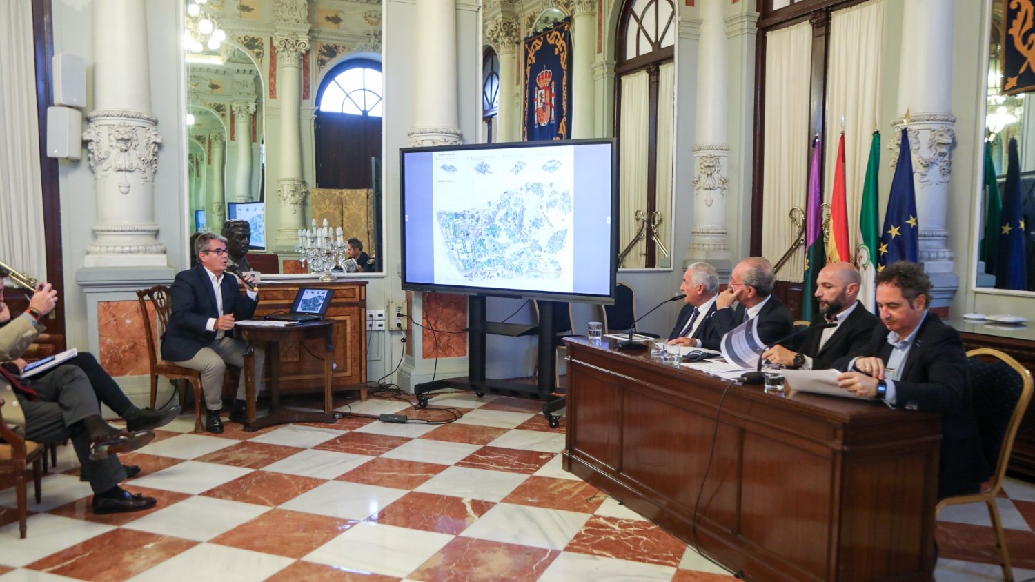 El nuevo pulmón de la ciudad: El Parque Metropolitano Benítez