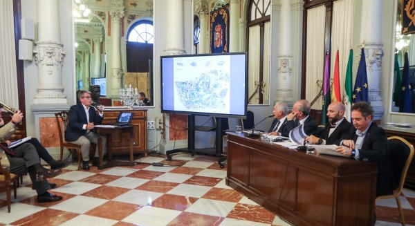 El nuevo pulmón de la ciudad: El Parque Metropolitano Benítez