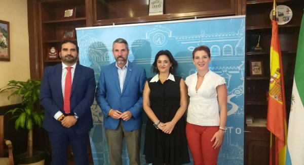Acosol y el Ayuntamiento de Mijas garantizarán el agua a las personas con pocos recursos