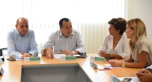 El PSOE denuncia que 