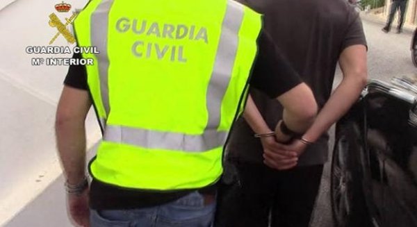 Prisión para cuatro detenidos de un grupo de sicarios por asesinar a un hombre en Mijas en 2016