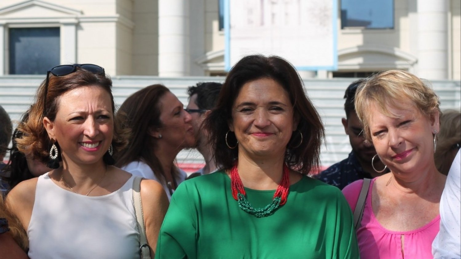 El PP pide al PSOE que 