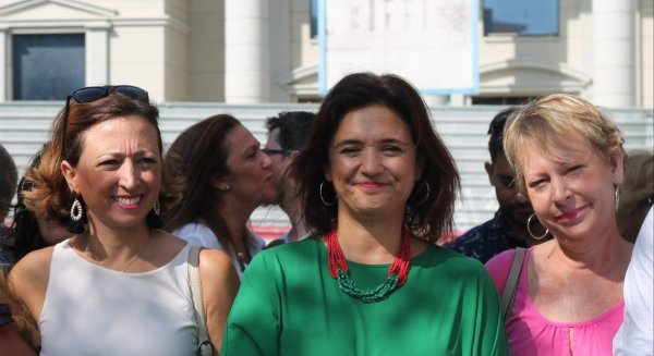 El PP pide al PSOE que 