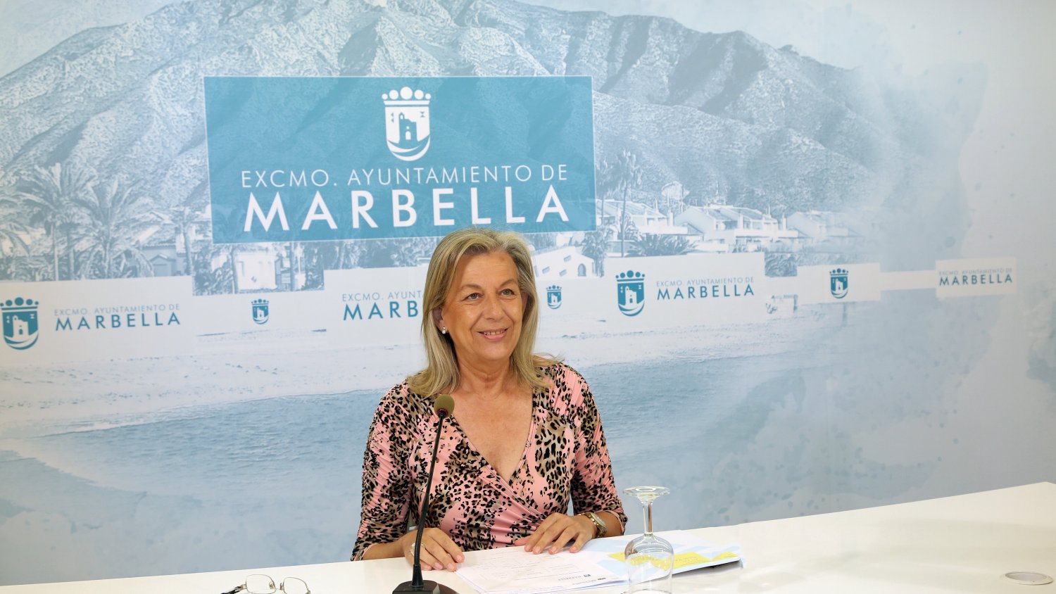 Marbella eleva en el último año en un 100% el número de viviendas con licencias de obra mayor