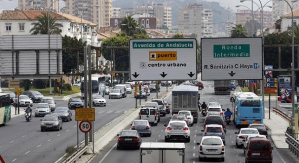Málaga cierra el dispositivo especial de Tráfico de Verano sin víctimas mortales