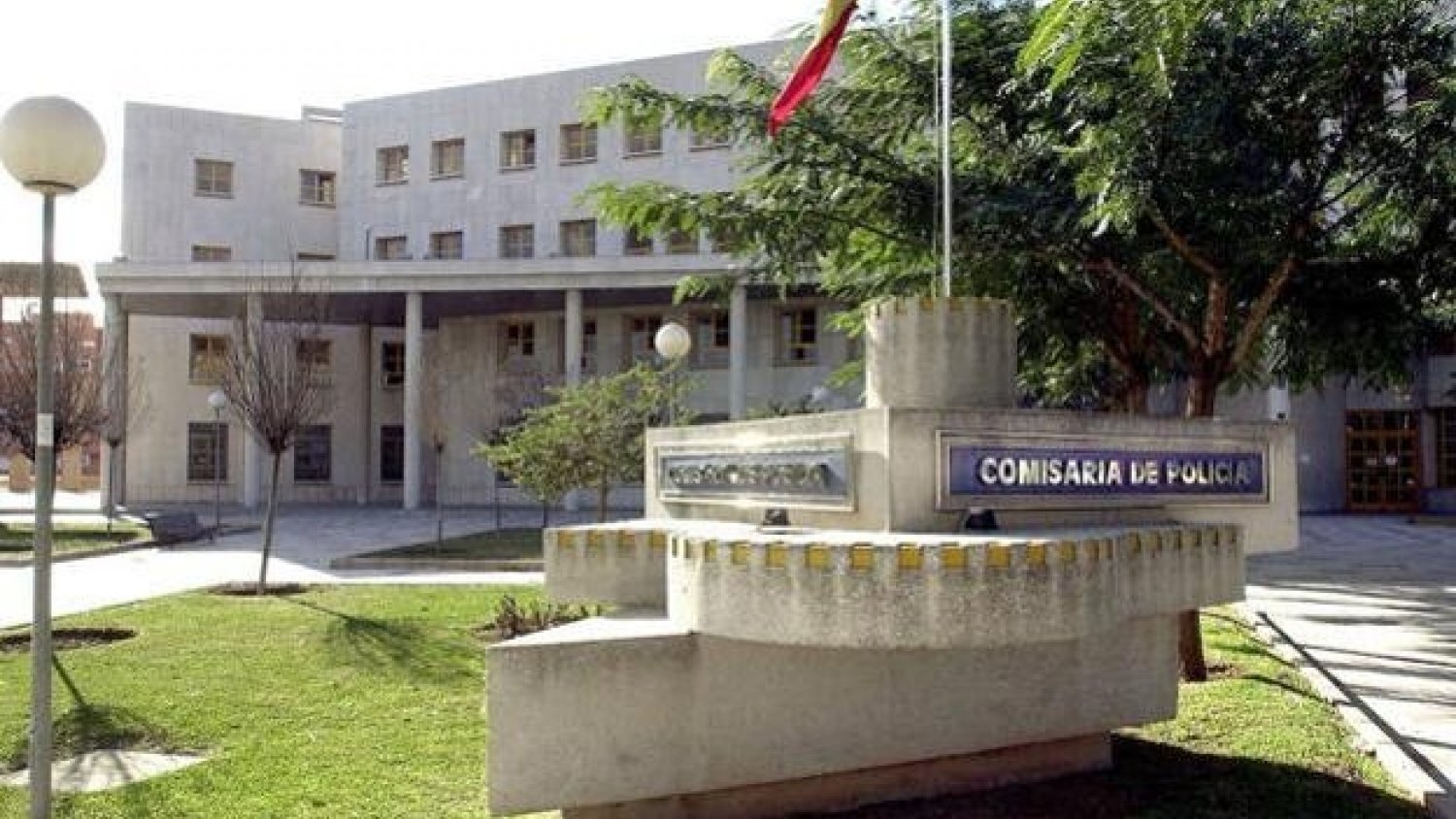 Detienen a tres hombres en Málaga y Fuengirola por delitos de abusos sexuales durante el fin de semana