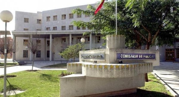 Detienen a tres hombres en Málaga y Fuengirola por delitos de abusos sexuales durante el fin de semana