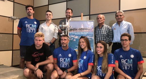 La Travesía Tomás García Zamudio pone su foco en la natación adaptada