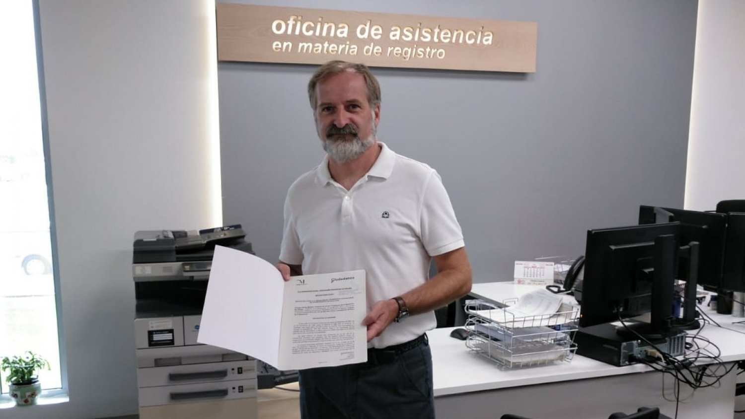 Ciudadanos presenta una moción con medidas para la protección de los MENA en todos los ayuntamientos con representación en la provincia