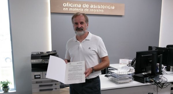 Ciudadanos presenta una moción con medidas para la protección de los MENA en todos los ayuntamientos con representación en la provincia