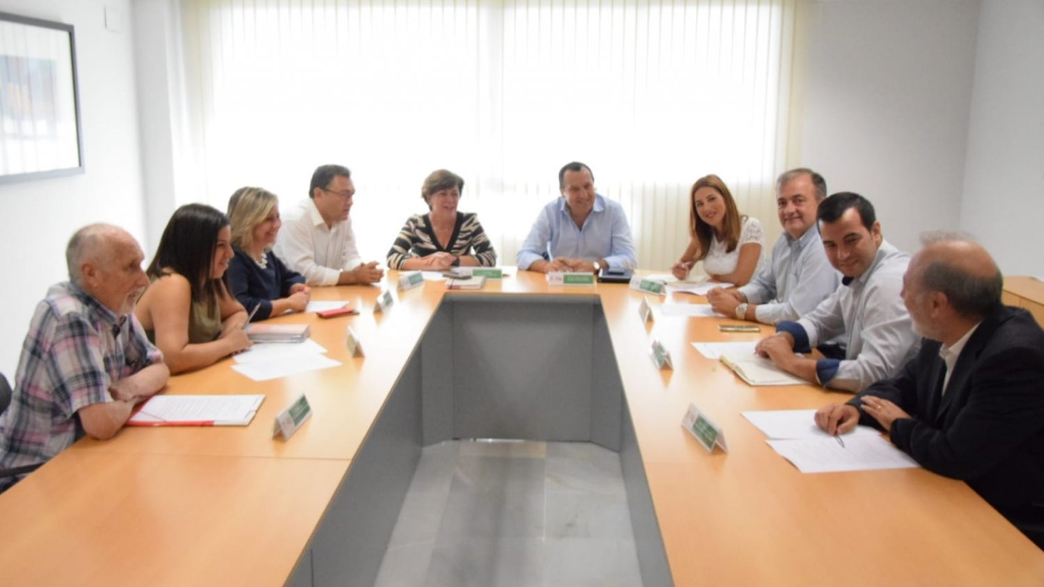 El PSOE arranca el curso político con el objetivo de que 