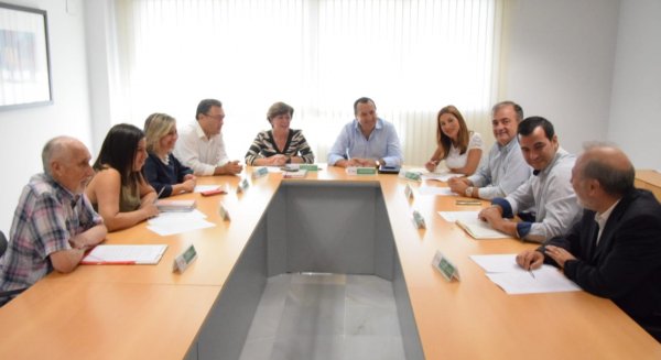 El PSOE arranca el curso político con el objetivo de que 