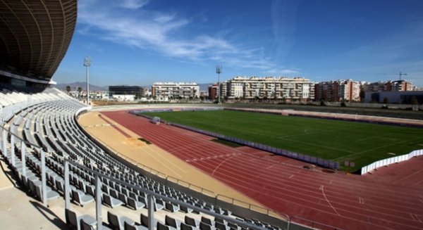 Más de 120 periodistas llegan a Málaga para cubrir el Mundial de Atletismo Máster