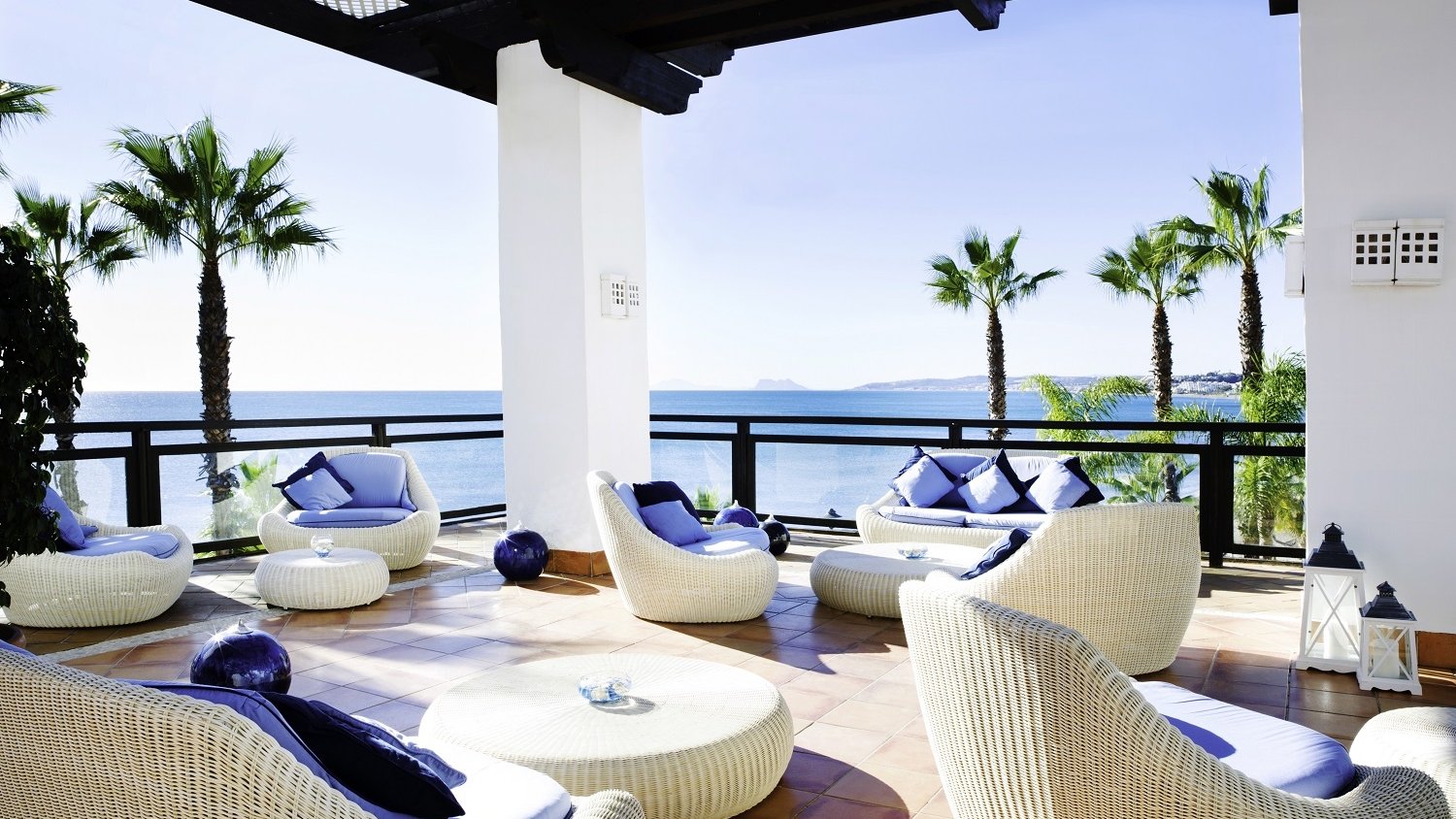 La Costal del Sol mantiene los buenos resultados y registran casi 11,5 millones pernoctaciones hoteleras