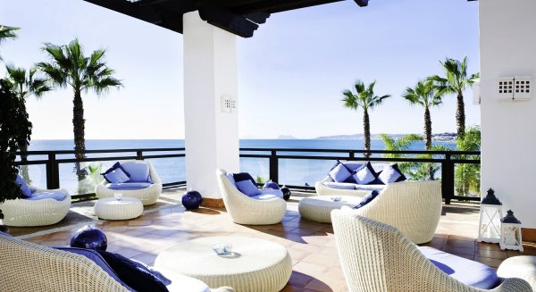 La Costal del Sol mantiene los buenos resultados y registran casi 11,5 millones pernoctaciones hoteleras