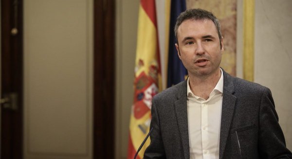 Ciudadanos pide que a la enésima sea la vencida para la Biblioteca del Estado en el convento de San Agustín