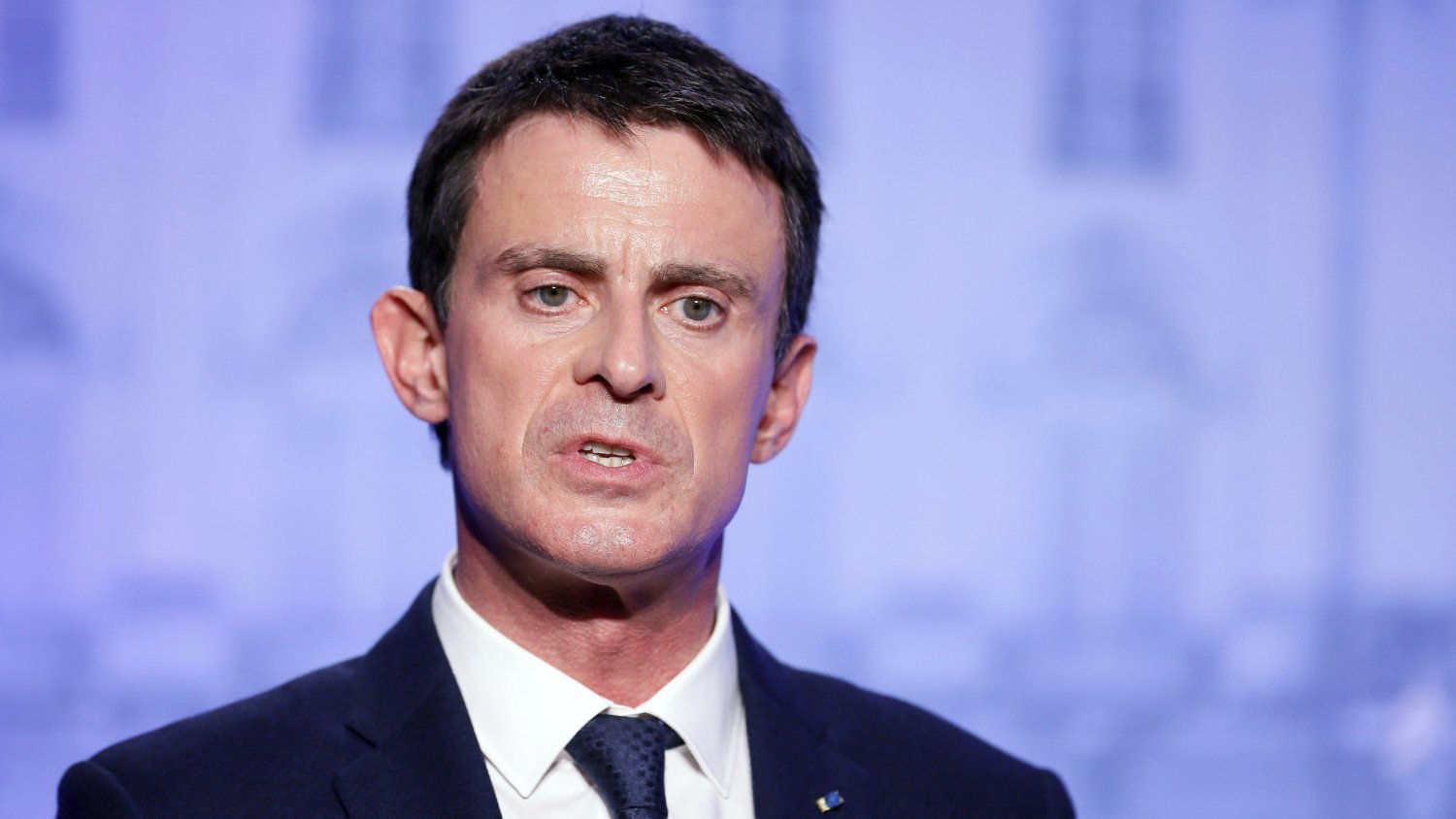 Manuel Valls analiza en La Térmica la 'anatomía del procés'