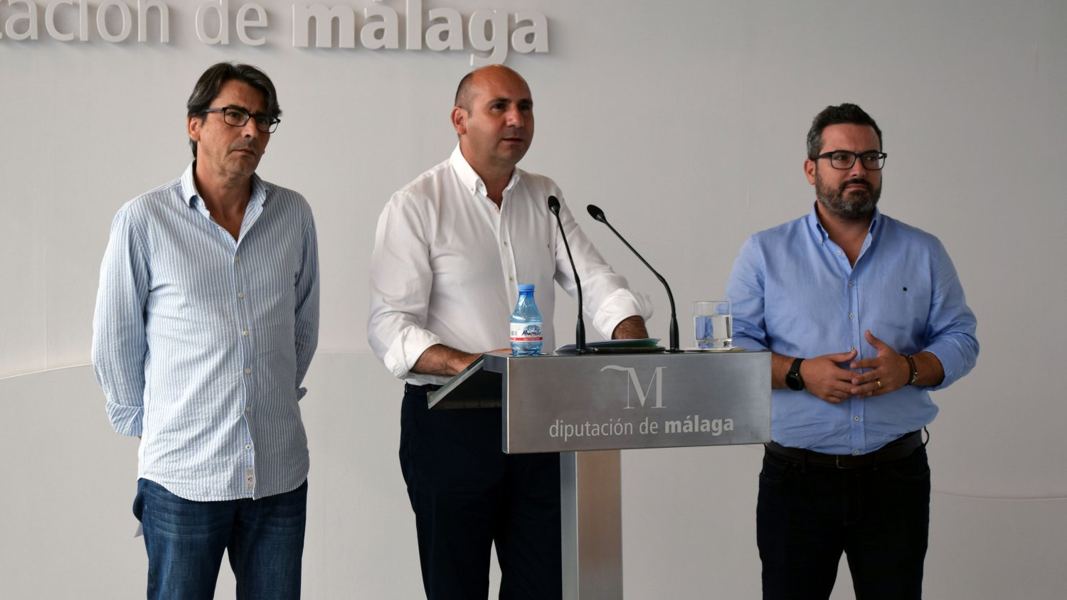 El PSOE denuncia que la Diputación no está prestando los servicios de plagas, podas y recogida de animales abandonados