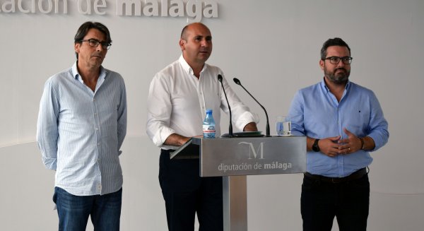 El PSOE denuncia que la Diputación no está prestando los servicios de plagas, podas y recogida de animales abandonados