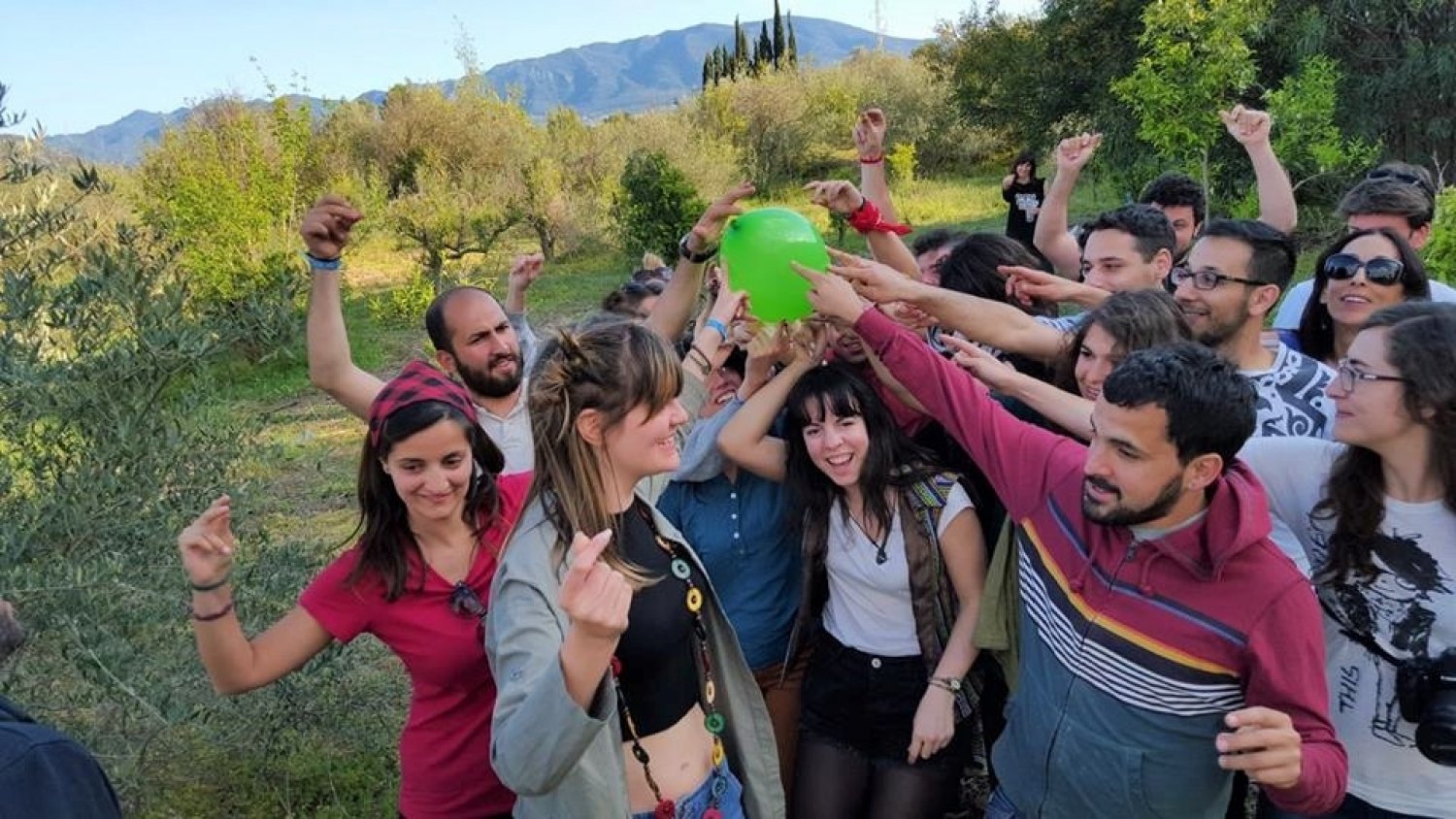 La Noria junto a la Asociación Líbero difunde valores sociales entre los jóvenes a través de la puesta en marcha de escape rooms educativos