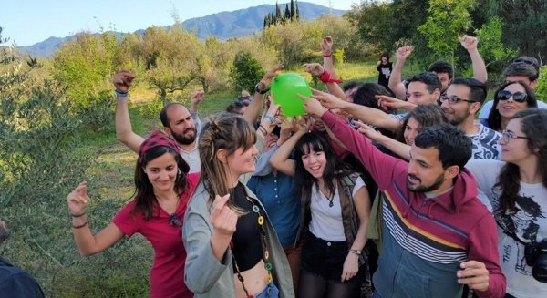 La Noria junto a la Asociación Líbero difunde valores sociales entre los jóvenes a través de la puesta en marcha de escape rooms educativos