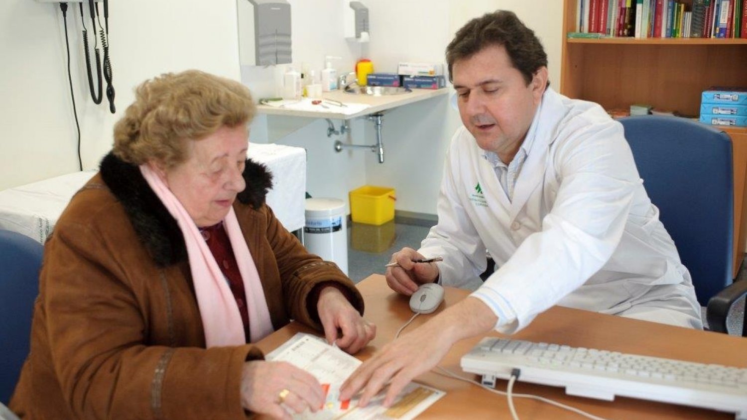 La Consejería de Salud emite ocho informes de segunda opinión médica en el primer semestre de 2018 en Málaga