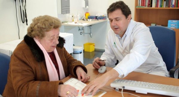 La Consejería de Salud emite ocho informes de segunda opinión médica en el primer semestre de 2018 en Málaga