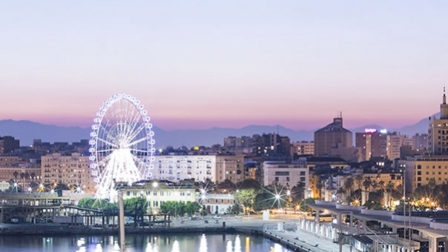 El turismo de Málaga registra un crecimiento anual consolidado de casi un 7% respecto a 2017